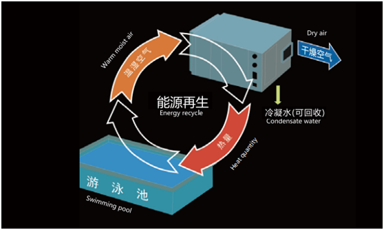 恒溫除濕系統